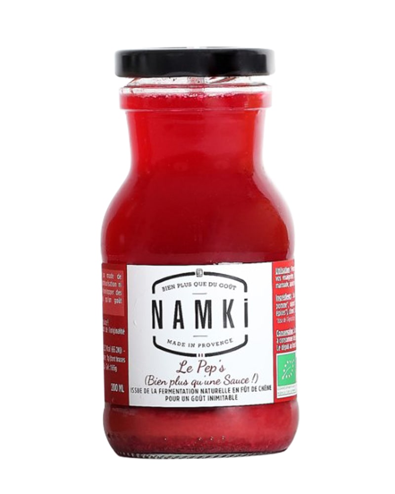 Namki sauce Le Pep's