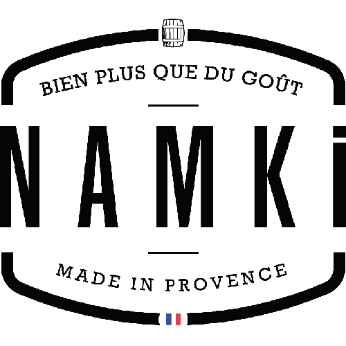 Namki | Sauces & condiments bio lactofermentés de Provence